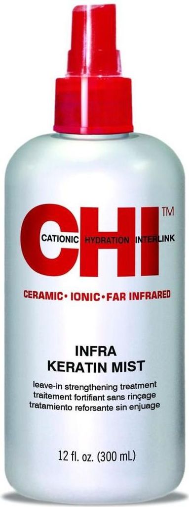 CHI Keratin Mist 355 ml Image du produit 