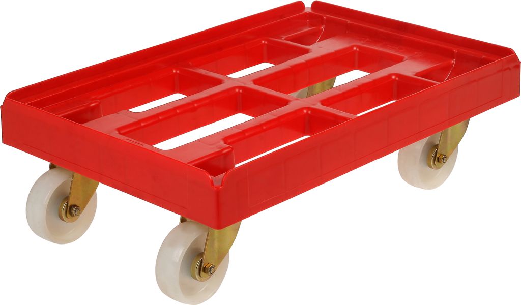 keeeper Transportroller für Robusto 65 x 41 x 19 cm