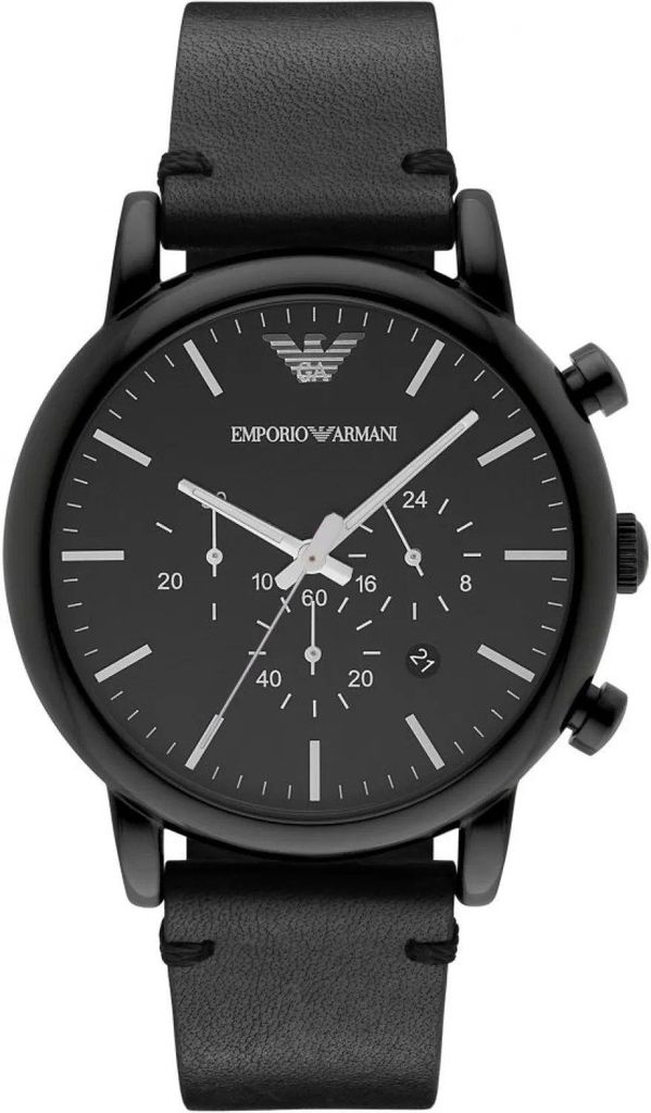 Emporio Armani Luigi AR1918 Obrázek produktu 