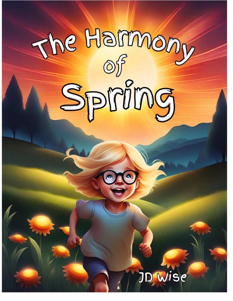 The Harmony Of Spring