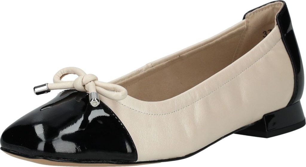 Caprice 9 22104 42 450 (38/cream combi)