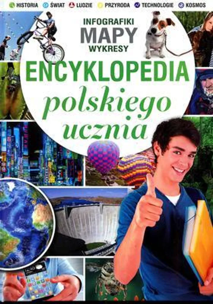 Apprendre le polonais : Encyclopédie de l'apprenant pour tous niveaux