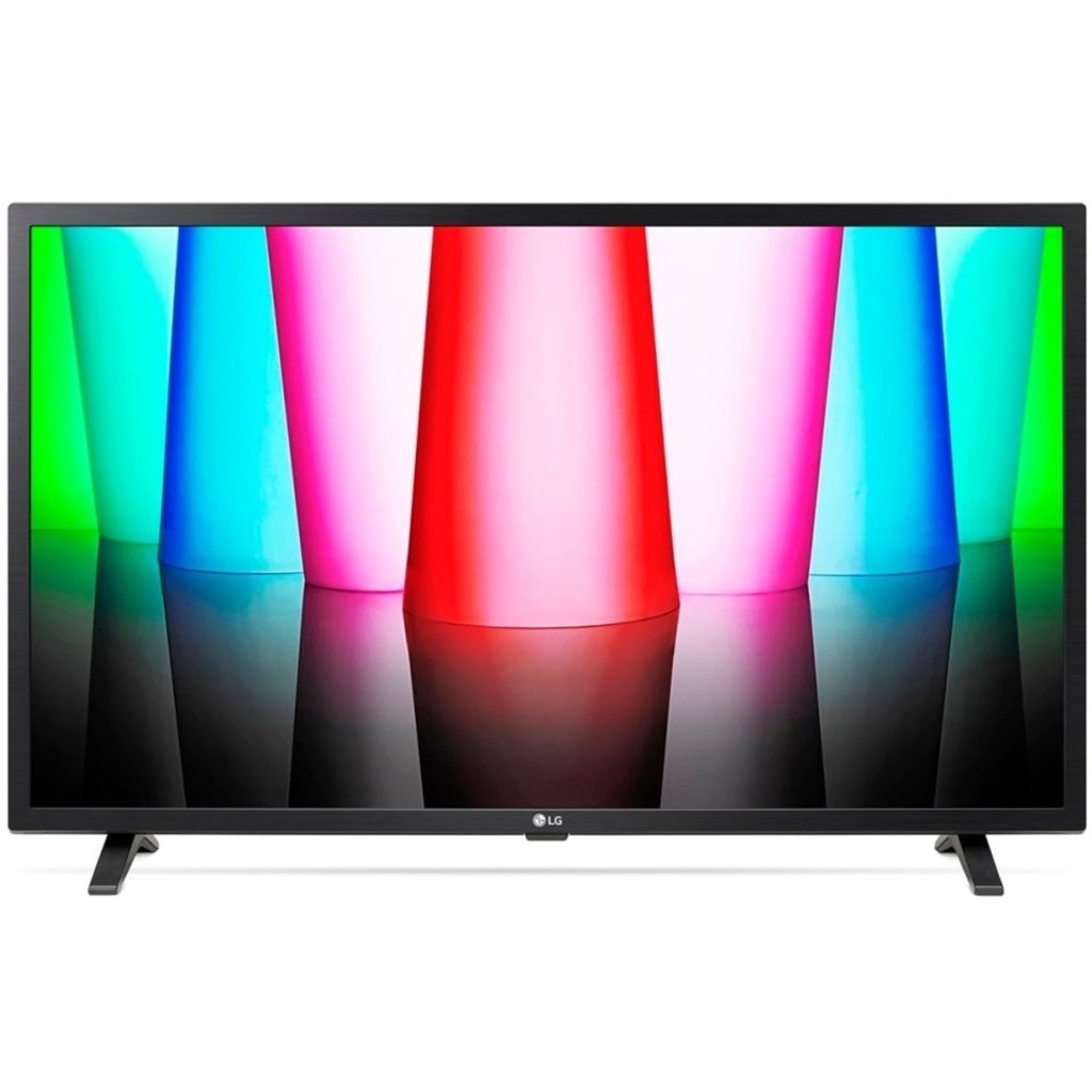 LG 32LQ63806LC Fernseher 81,3 cm (32 Zoll) Full HD Smart-TV Produktbild 27