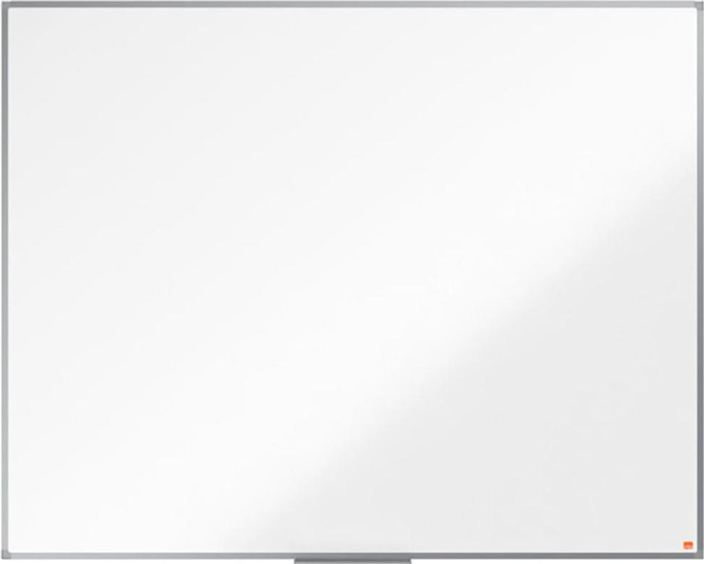 Nobo Essence Whiteboard Stahl Magnetisch