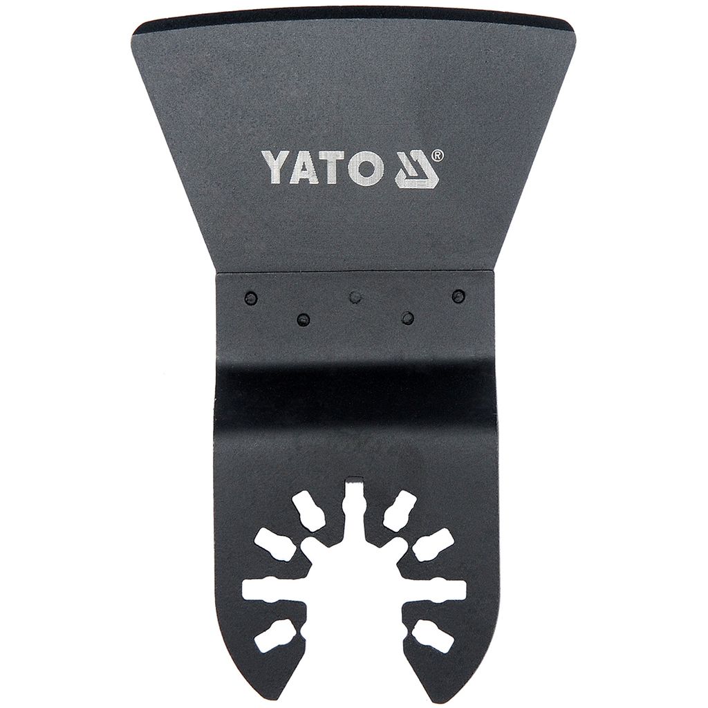 Yato YT-34688 Zubehör für Yato Multifunktionswerkzeug Schaber