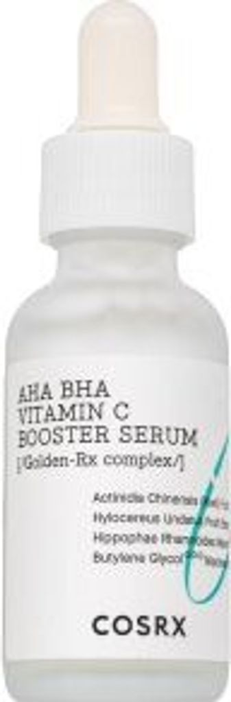 COSRX AHA/BHA Aufhellendes Serum mit Vitamin C Vitamin C Produktbild 