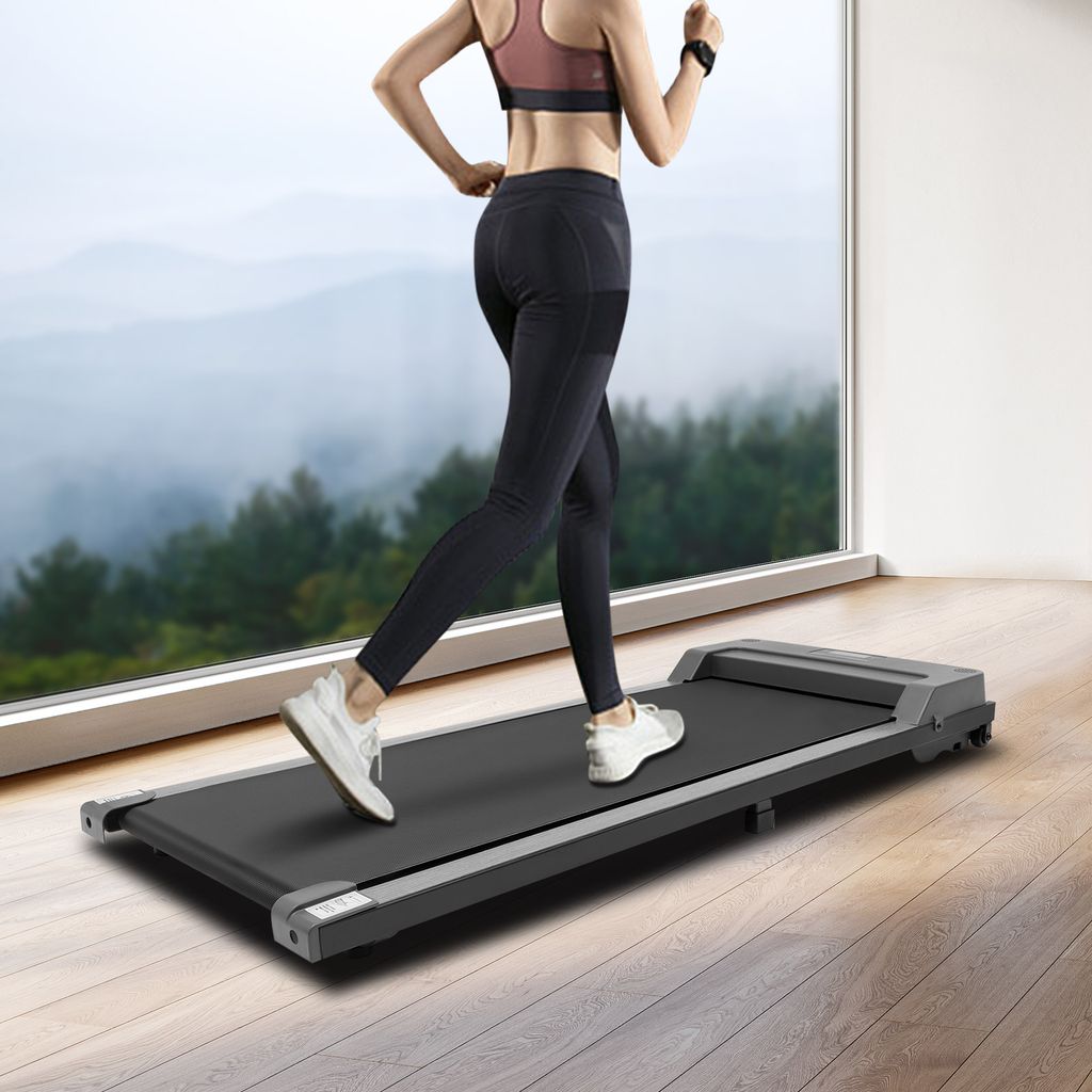 Běžecké pásy Motorizovaný běžecký pás Home Trainer Walking Obrázek produktu 3