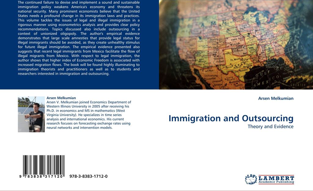 Immigration and Outsourcing