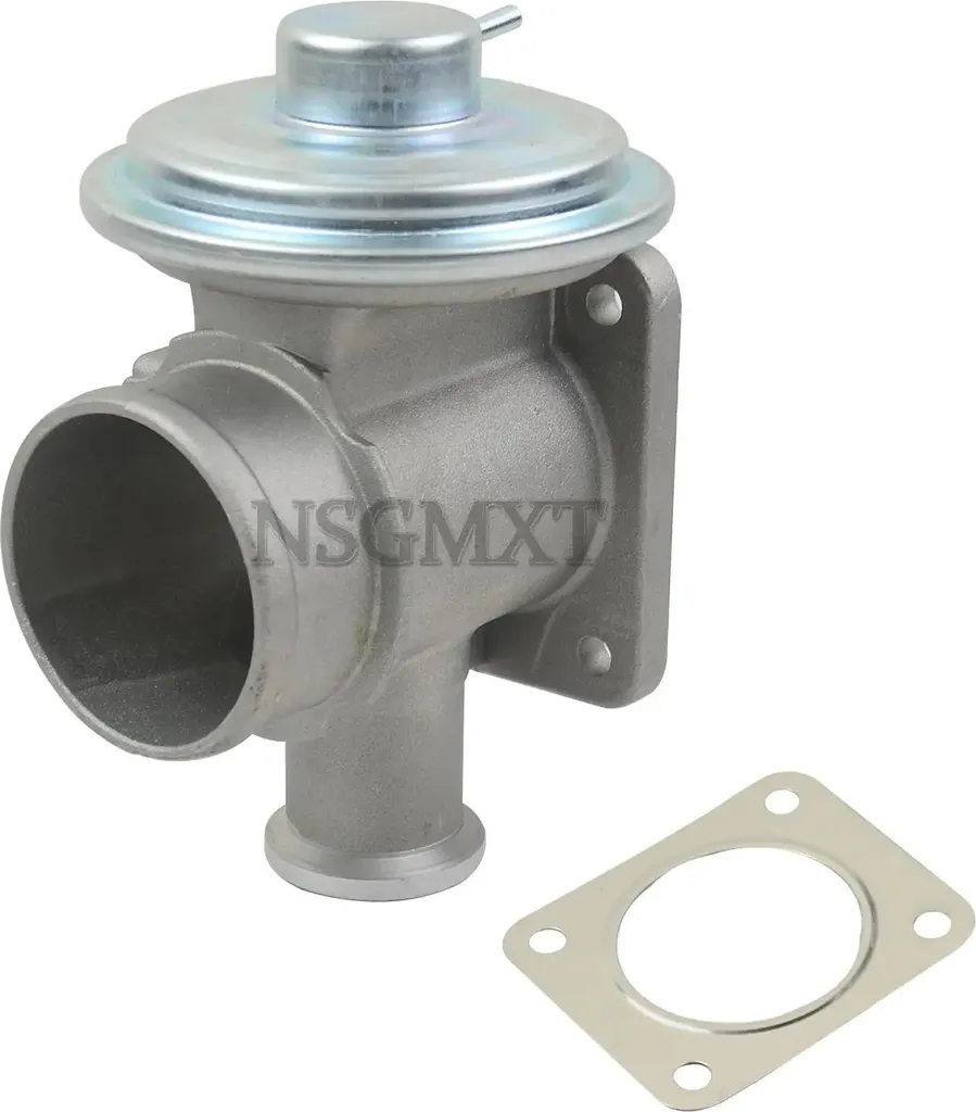 Vanne EGR de Rechange pour BMW E46 E39 E38 et Modèles Land Rover Diesel - 3