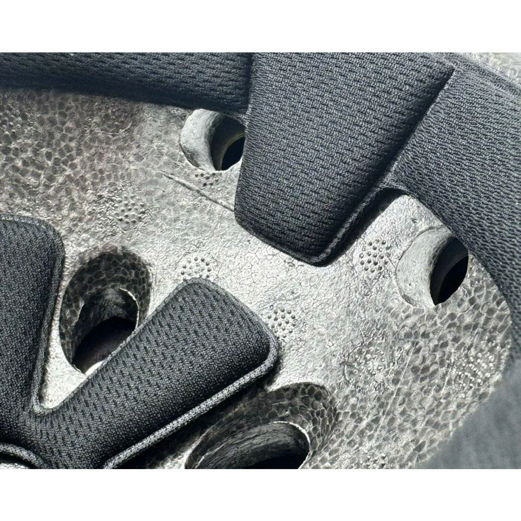 Casque de protection roller et skate fille NEXUS Galaxy taille M - 19