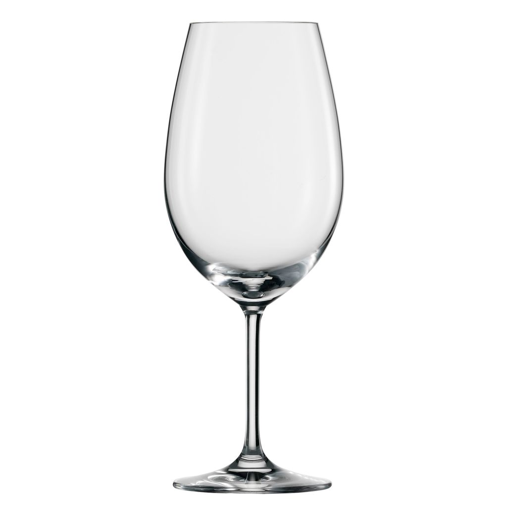 Schott Zwiesel Rotweingläser Ivento 633,0 ml, 6 St.