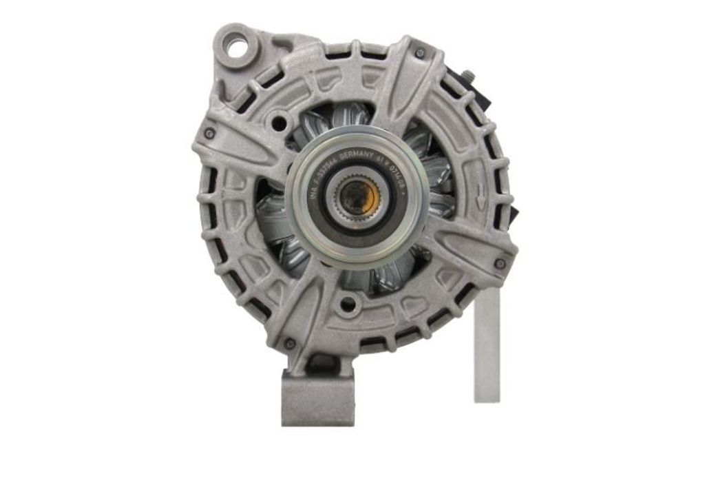 BV PSH 815.538.150.280 Lichtmaschine Generator LiMa 150A 12V für VOLVO V50 (545) V40 Schrägheck (525, 526) C30 (533) S40 II (544) C70 II Cabrio (...