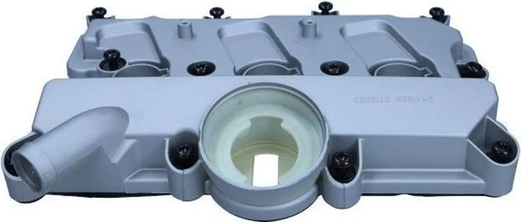Couvercle de culasse pour Audi A4 B8 et A6 C6 C7 - Cache soupapes 08-18