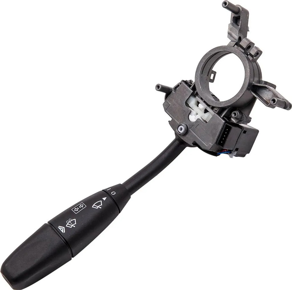 Interrupteur de clignotant à 5 pôles compatible divers modèles auto - 3