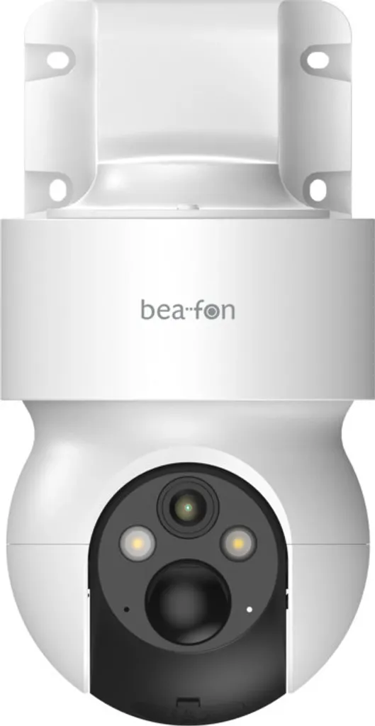 Caméra Beafon SAFER 3S PRO Blanche avec Détection et Vision Nocturne - 3