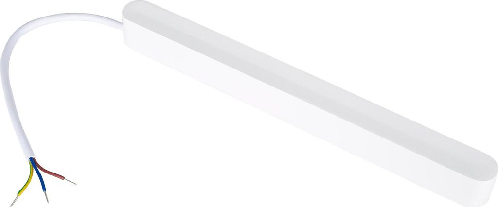 Netzteil für Magnetschiene SuperSlim 25mm 48V DC 100W Weiß