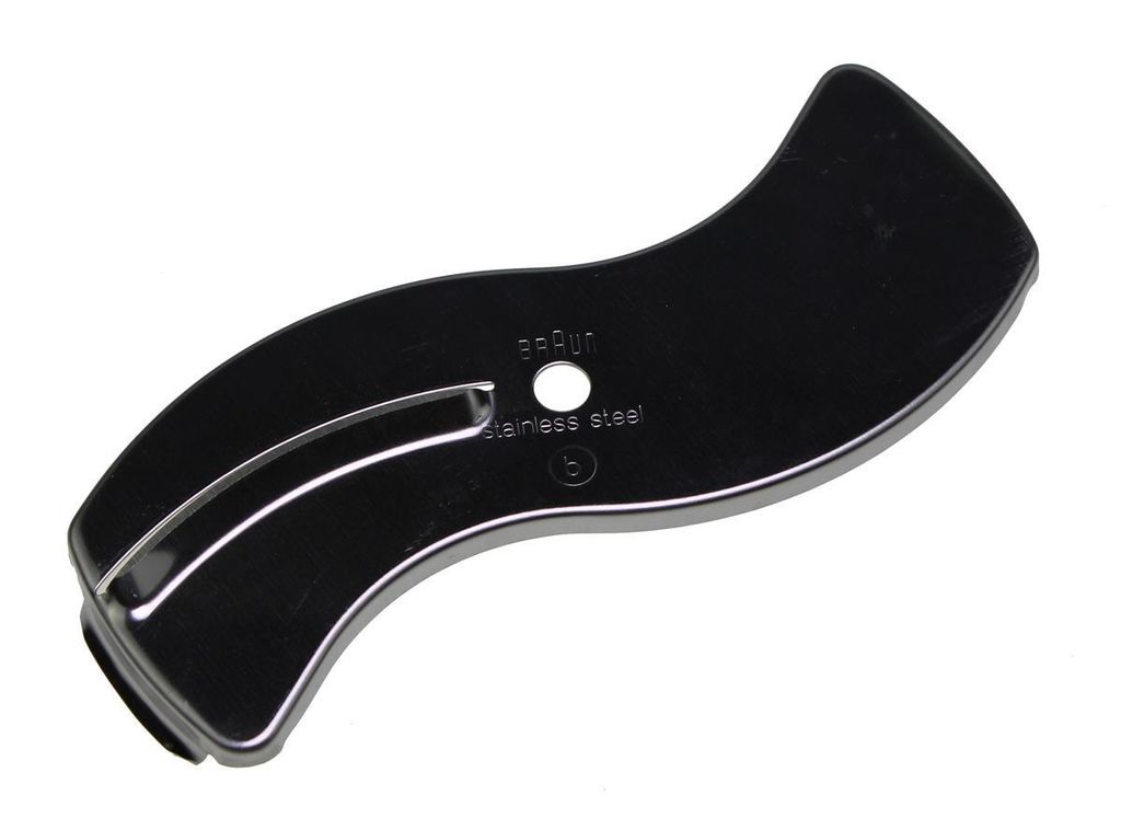 Braun 67000490, Nerezová ocel, Nerezová ocel, Obrázek produktu 