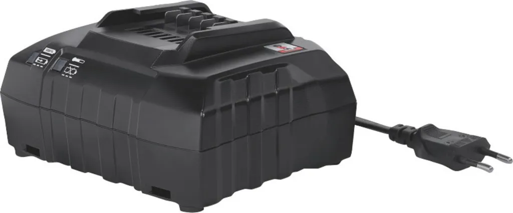 Chargeur Rapide Steinel CAS 110070330 Haute Performance Li-HD Li-Ion