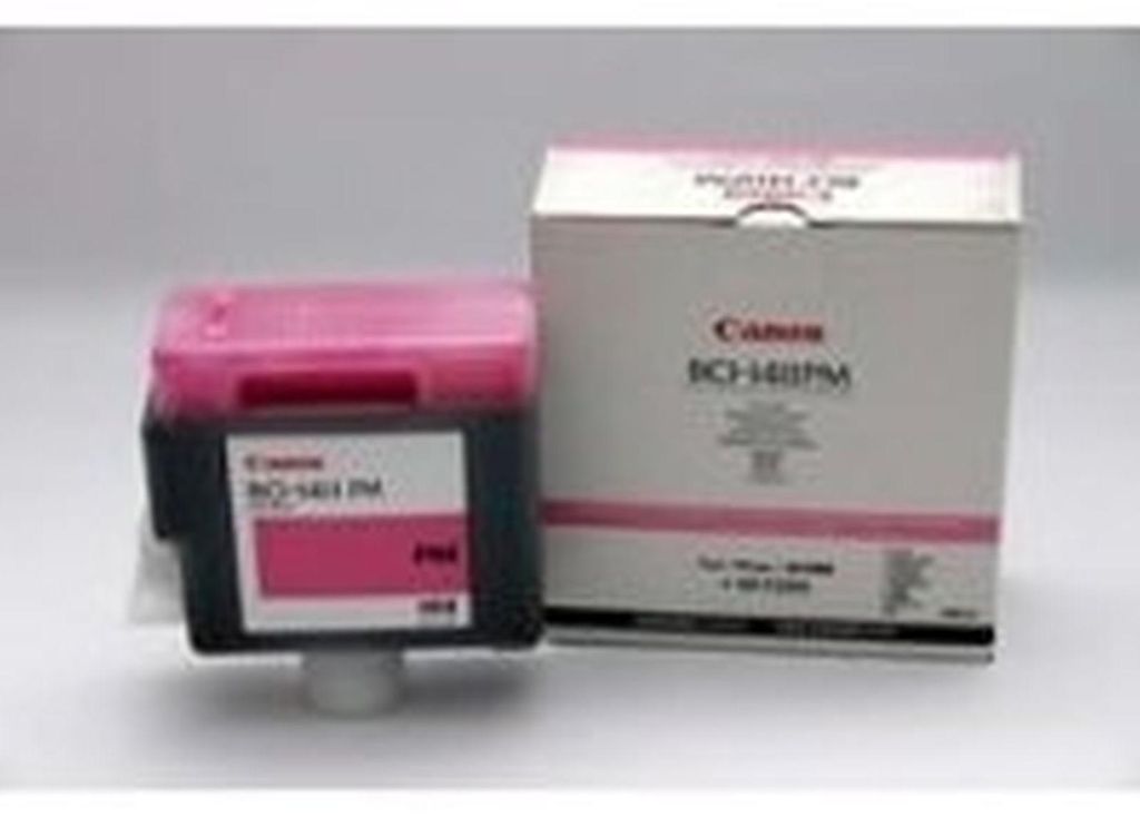 Canon BCI-1411 - 330 ml - Photo Magenta - original