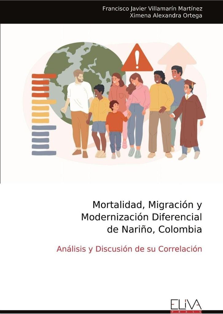 Mortalidad, Migración y Modernización Diferencial de Nariño, Colombia