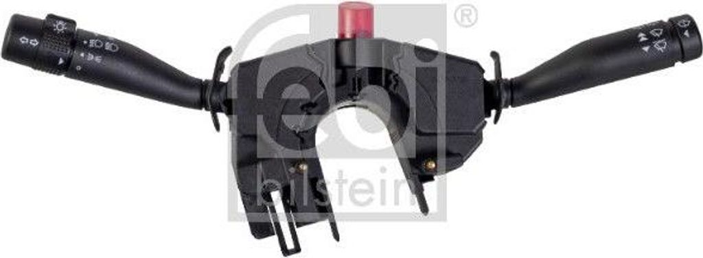 FEBI BILSTEIN 10551 Lenkstockschalter OE 1027166 kompatibel mit Escort
