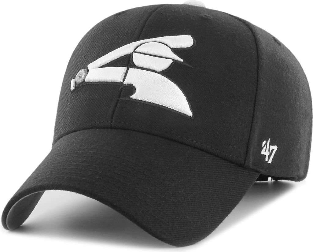 '47 Brand MLB Chicago White Sox '47 MVP Cap Black