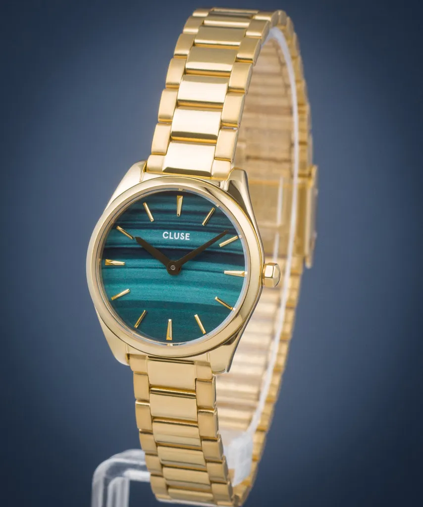 Orologio Cluse CW11702 oro - 13