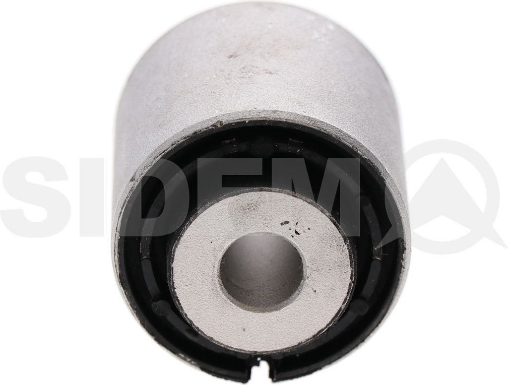 Lagerung Lenker für Querlenker für BMW 5 Limousine (E60) Hinten Hinten Unten 821741 SIDEM