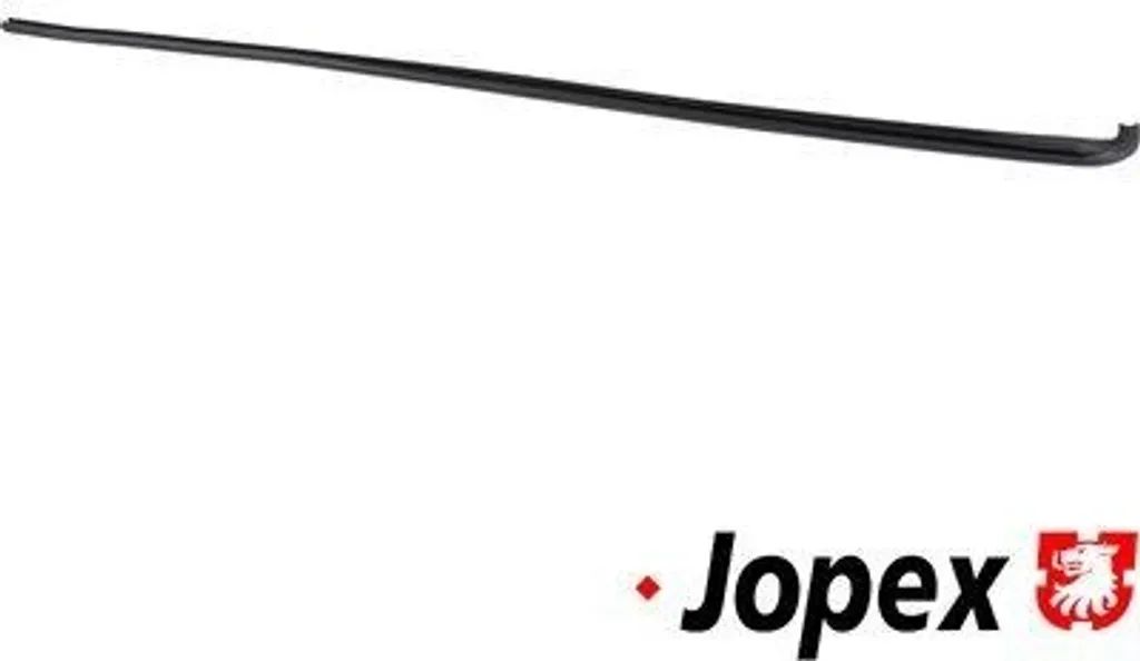 Bras de suspension arrière renforcé JP GROUP pour TESLA Model S