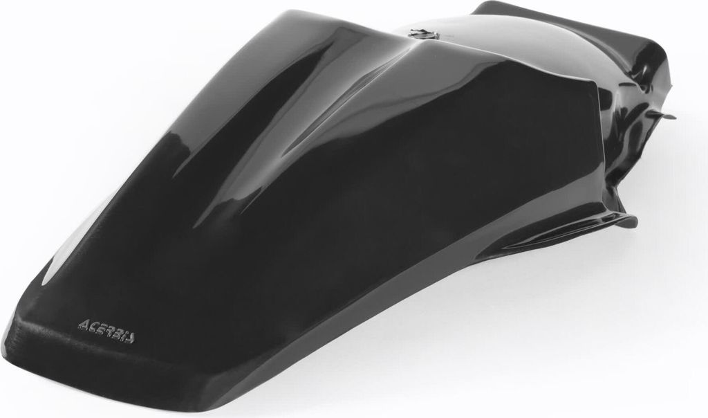 ACERBIS schwarzer hinterer Kotflügel für KAWASAKI KX 85
