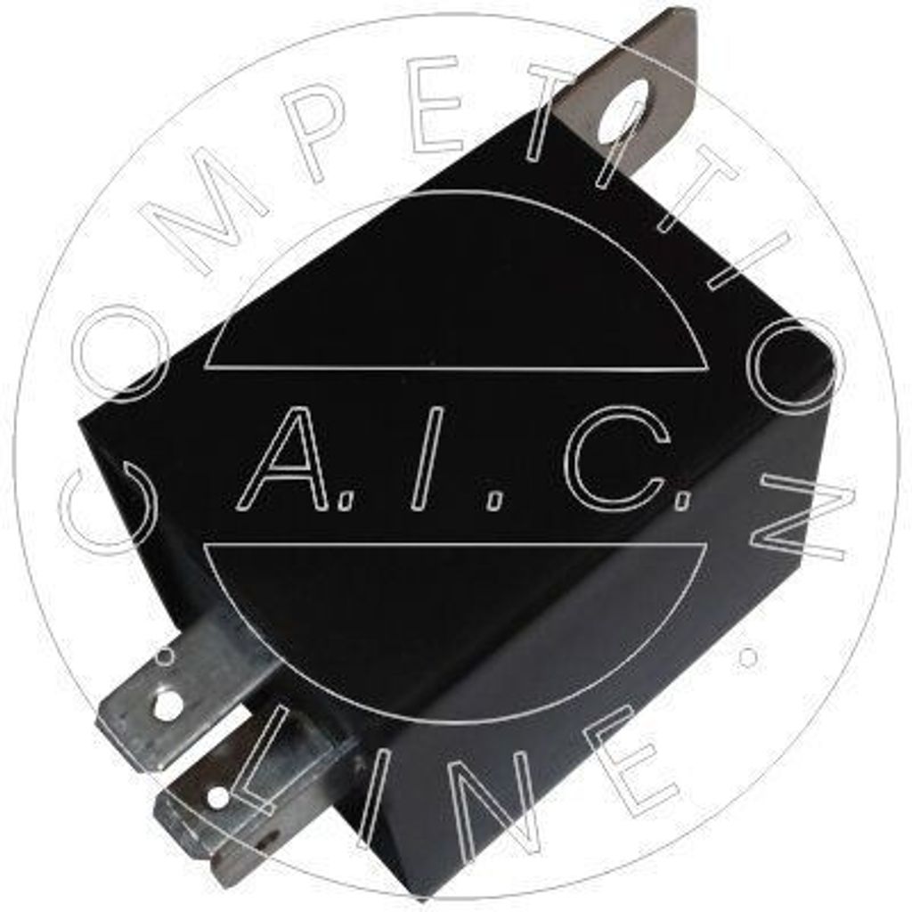 AIC 54725 Blinkgeber Blinkerrelais