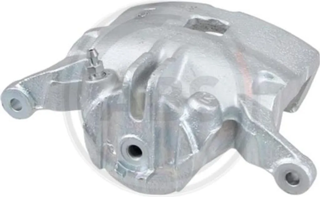 Étrier de frein hydraulique arrière pour Nissan NV200 pièce A.B.S. 740321