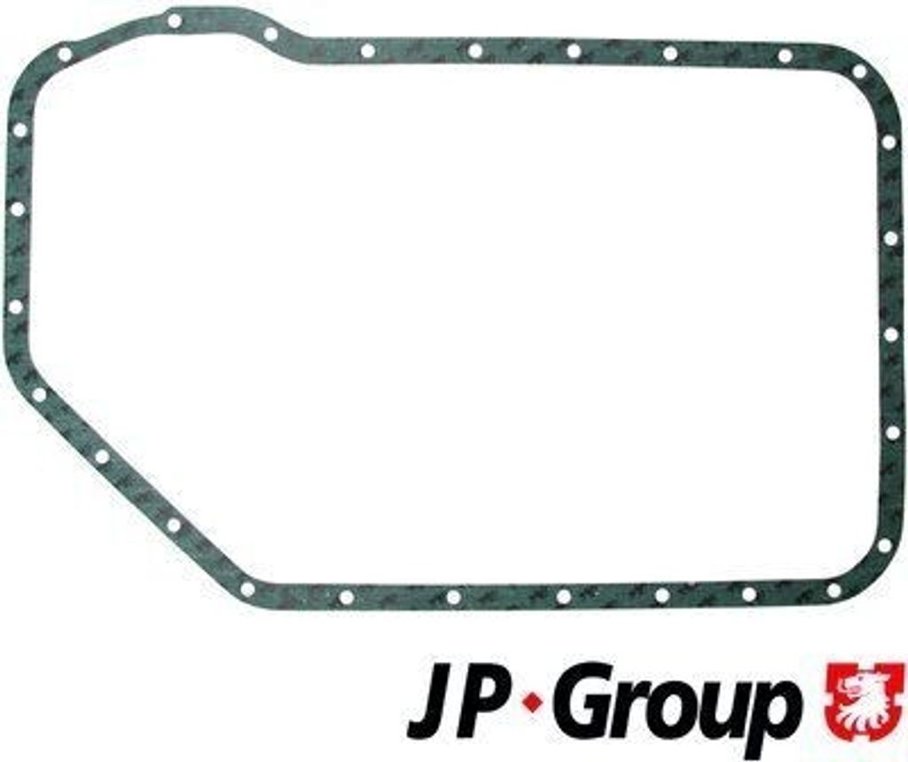 JP GROUP Dichtung Ölwanne-Automatikgetriebe 1132000400 für VW PASSAT Variant (3B6) PASSAT Variant (3B5) PASSAT (3B3) Phaeton PASSAT (3B2) für AUDI