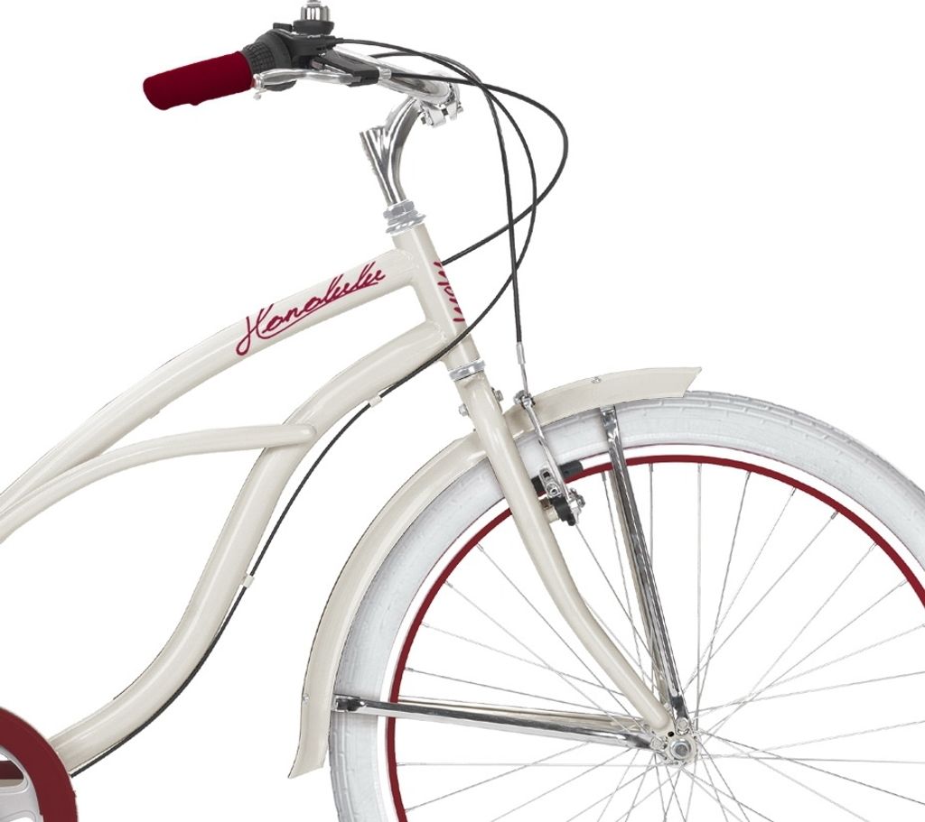 Cruiser honolulu man 26 Zoll Beige Produktbild 5