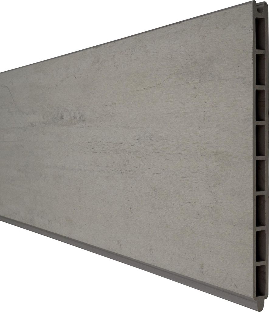 GroJa Solid Grande BPC Stecksystem Einzelfüllung Bi-Color Sand