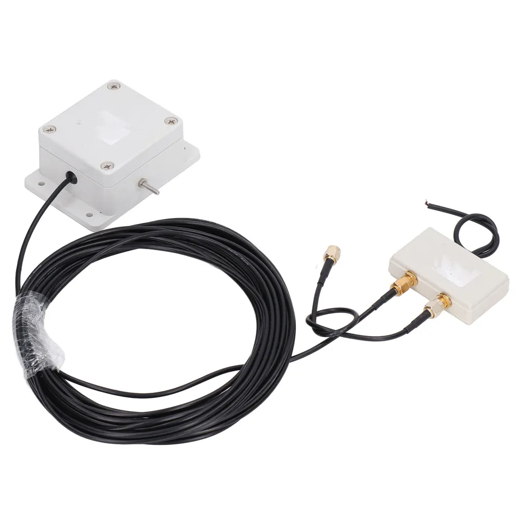Antenne de réception intérieure et extérieure pour écoute radio DX et SDR - 5
