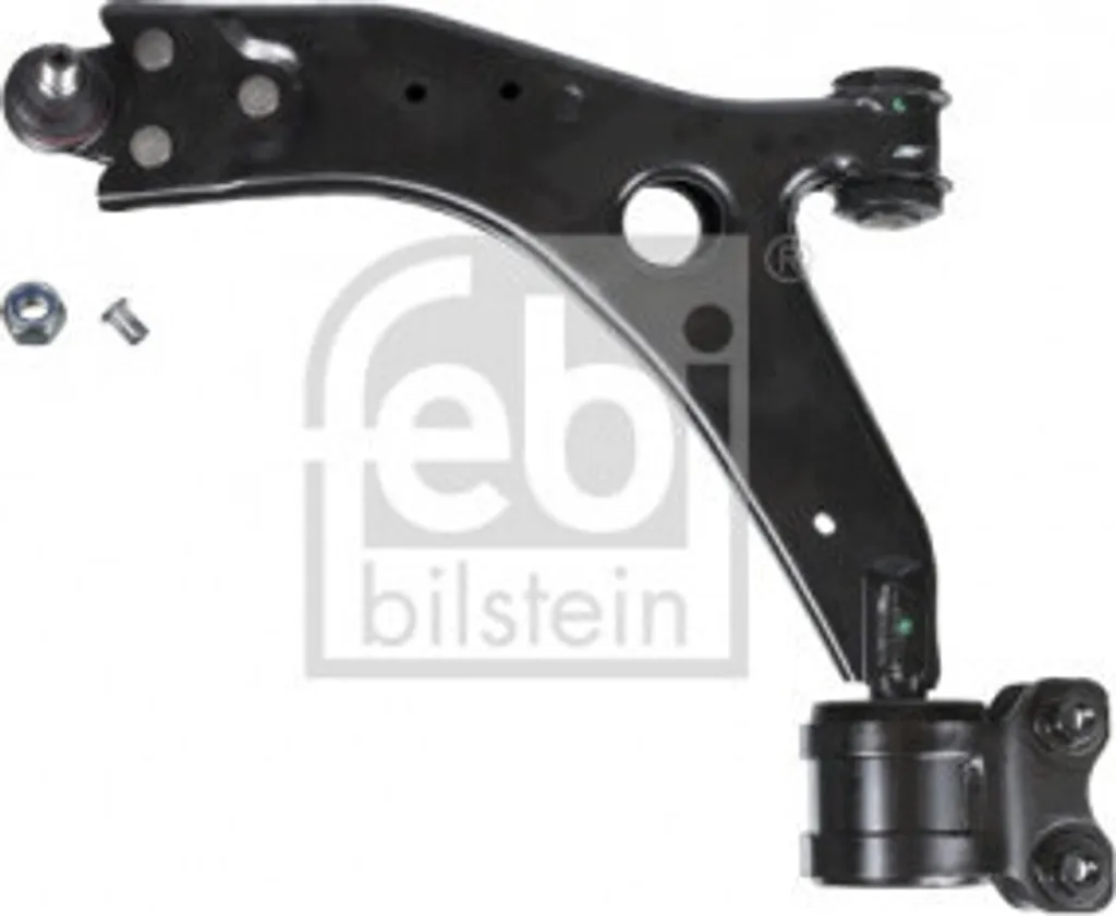 Solution anti-vibration : Bras de suspension FEBI 31845 Ford et Volvo