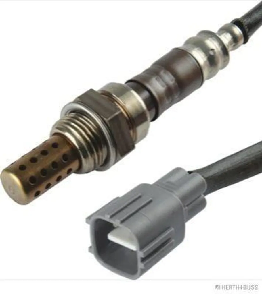 Supprimer Voyant Moteur Toyota Celica ZZT23 avec Sonde Lambda 680mm J14