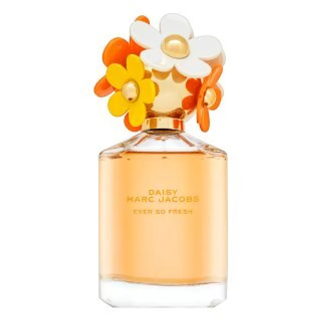 Marc Jacobs Daisy Ever So Fresh EDP Donna 125 ml - Prezzo Speciale - 1
