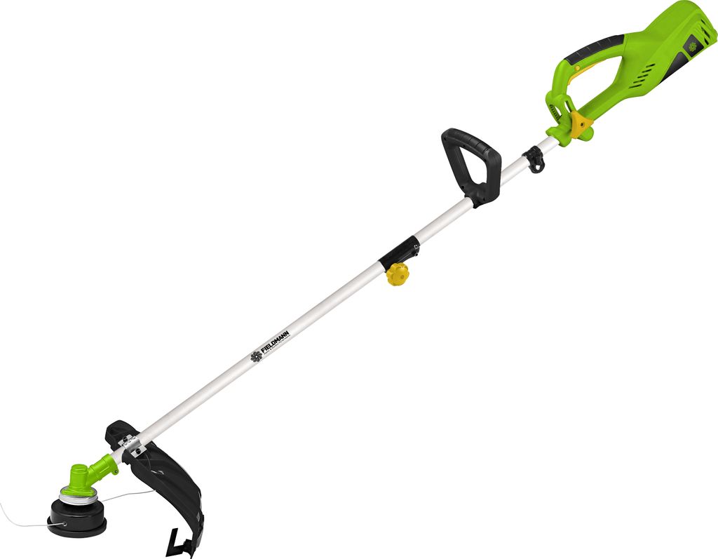 FIELDMANN FZS 2050 E Elektrický vyžínač, příkon Obrázek produktu 