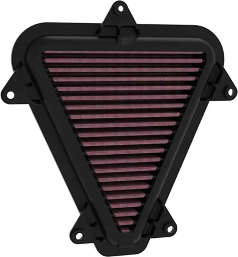 Filtre à air K&N pour Honda Transalp 765 - Idéal Voyage et Long Trajet