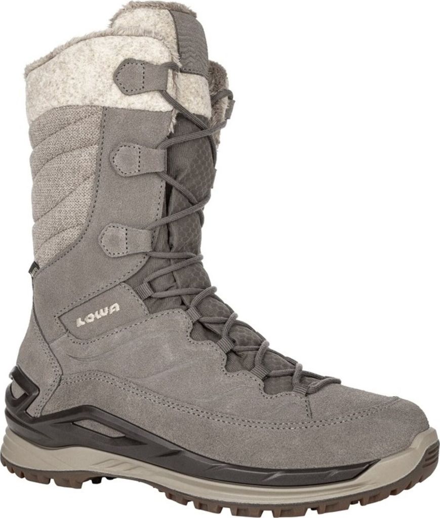 LOWA Barina Evo Schuhe Damen braun 39 Produktbild 