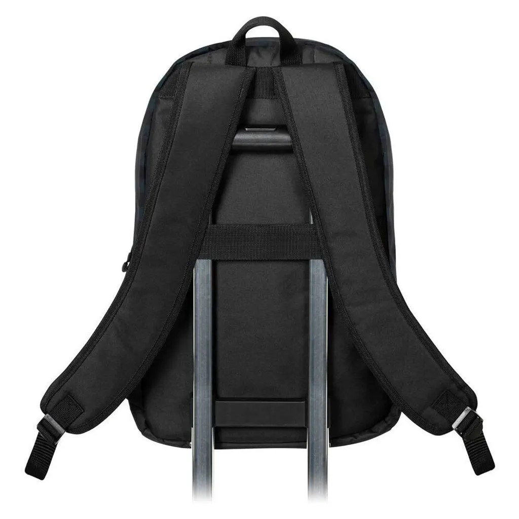 Zaino Ufficiale Mercoledì Addams - Modello Divisa Nevermore 25cm