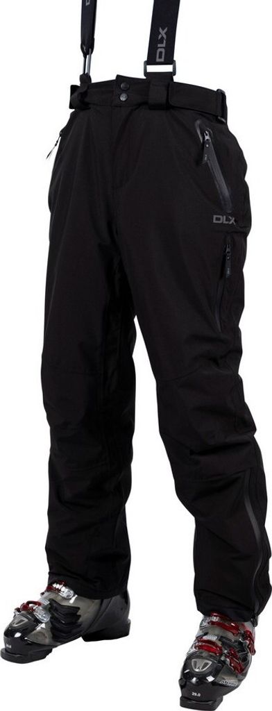 Trespass - Pantalon de ski homme "Kristoff II" TP6152 (XL) Image du produit 