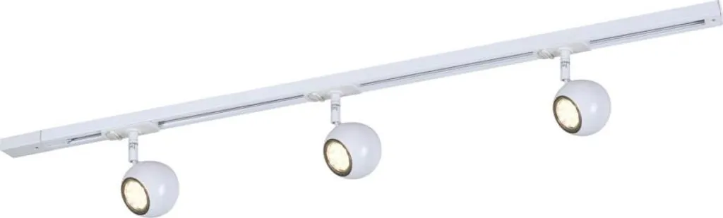 Solution éclairage modulable MARVI TR BLAKE pour zones sombres - 2