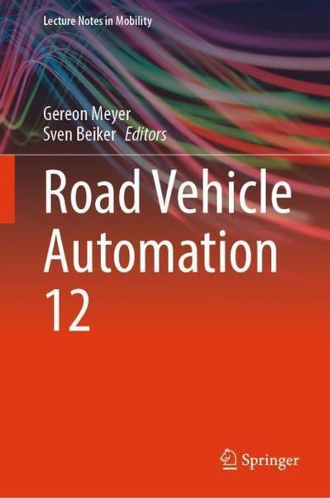 Automatisierung von Straßenfahrzeugen 12