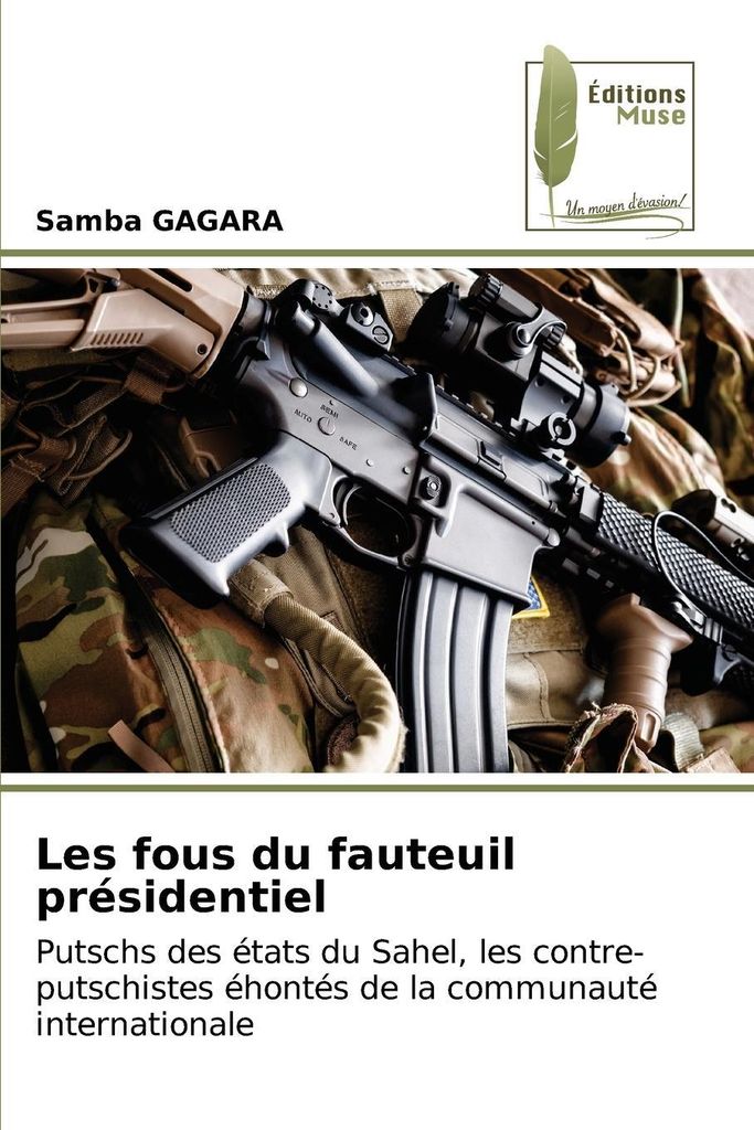 Les fous du fauteuil présidentiel