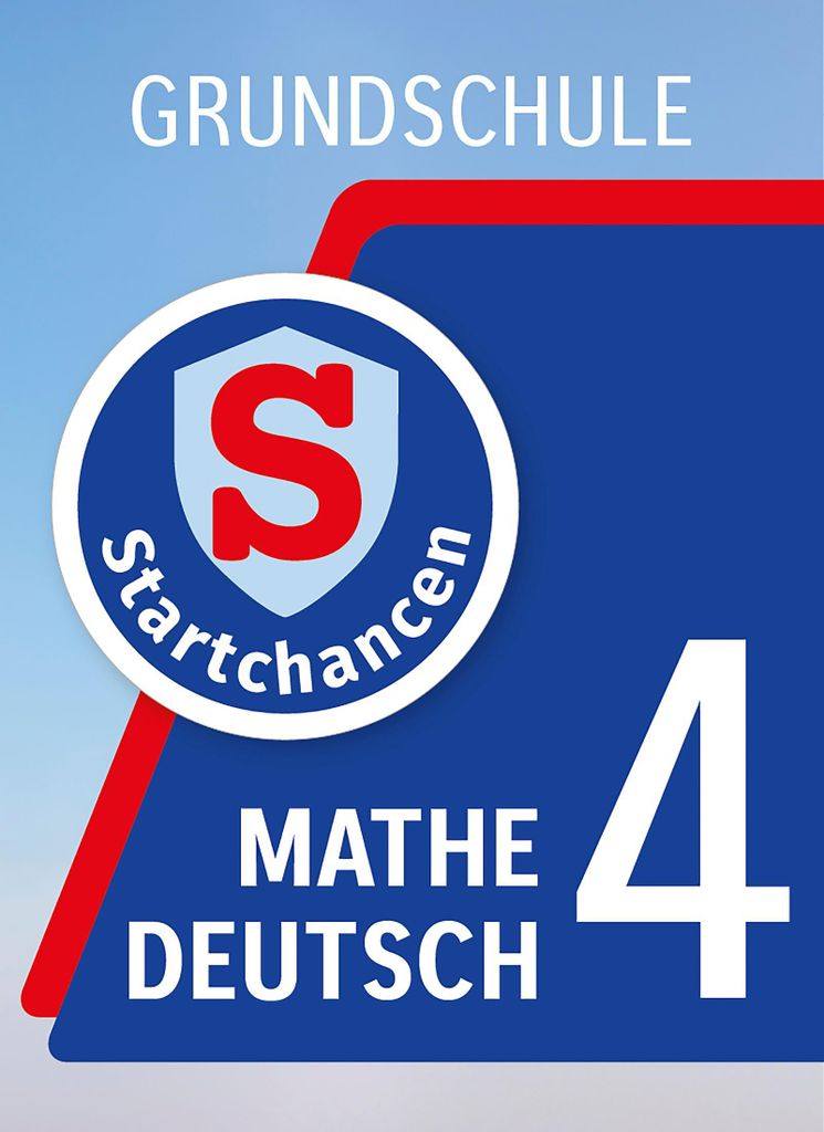 Startchancen-Pakete