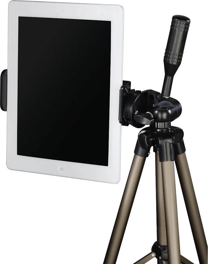 Trépied pour Smartphone et Tablette - Idéal Vlogging, Streaming, Vidéo - 7