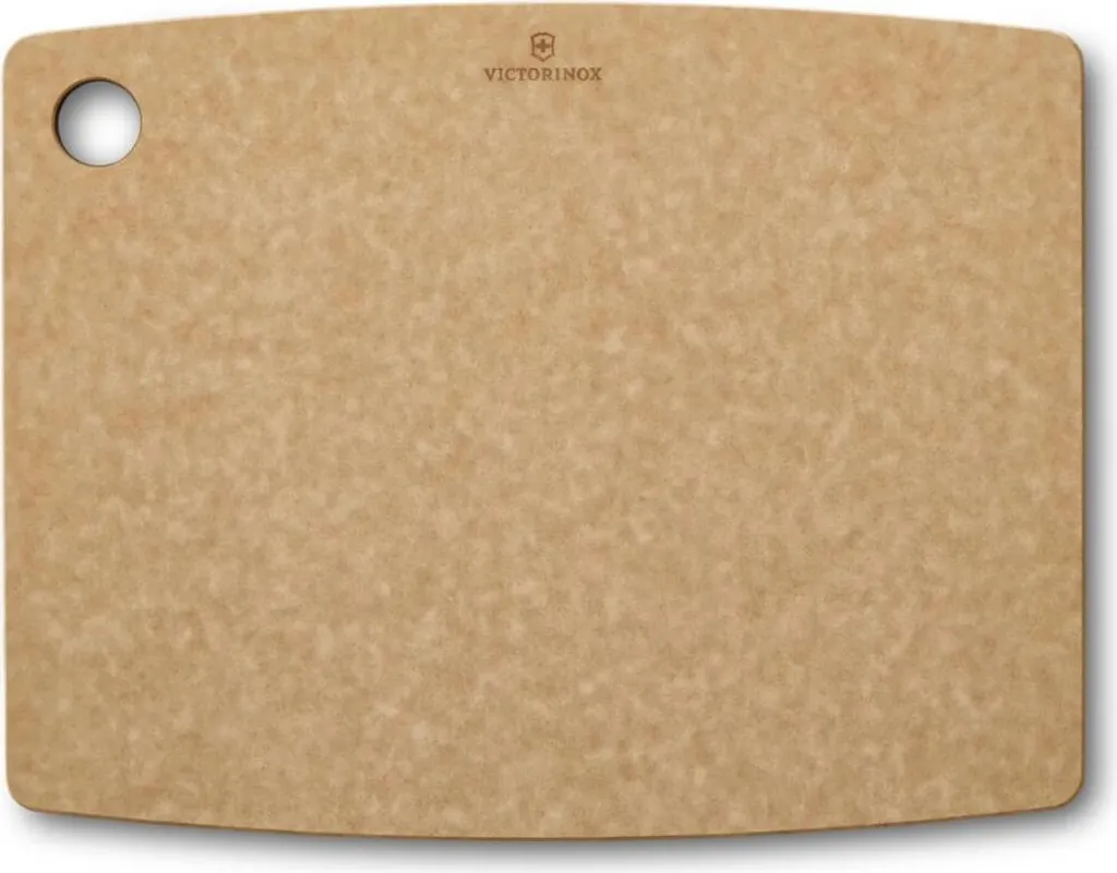 Recensione Tagliere Victorinox Gourmet: Il Migliore in Fibra di Legno?